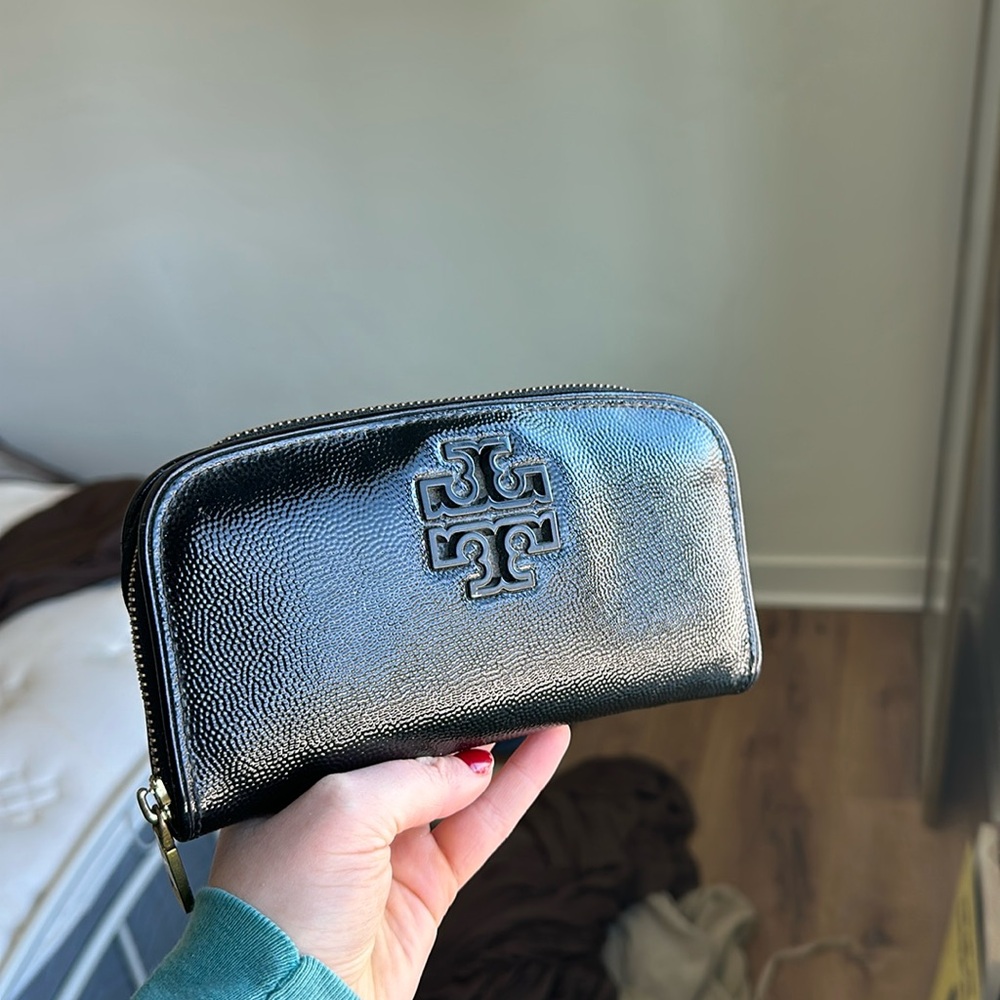 Tory Burch Wallet